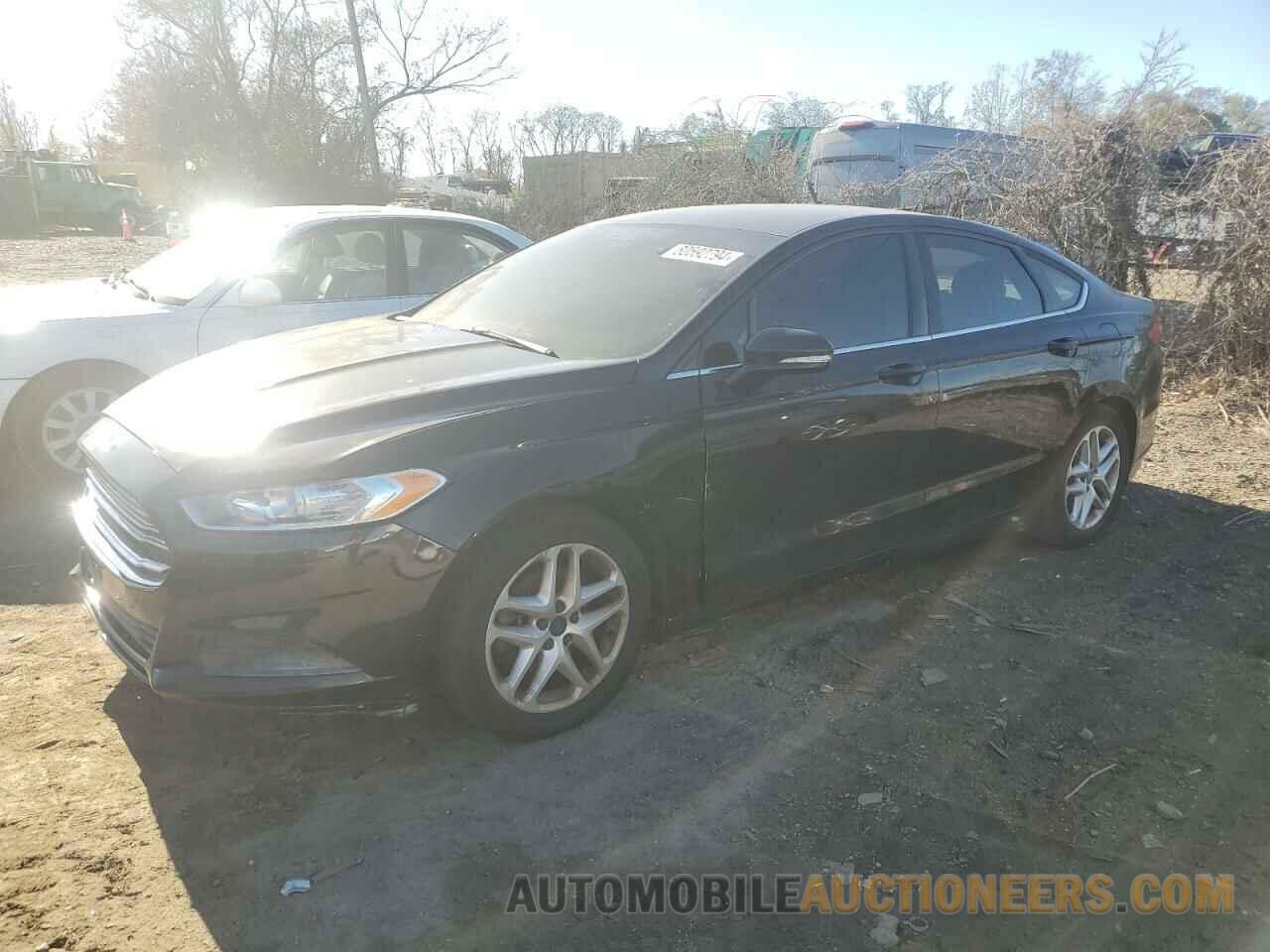 3FA6P0H73DR139672 FORD FUSION 2013