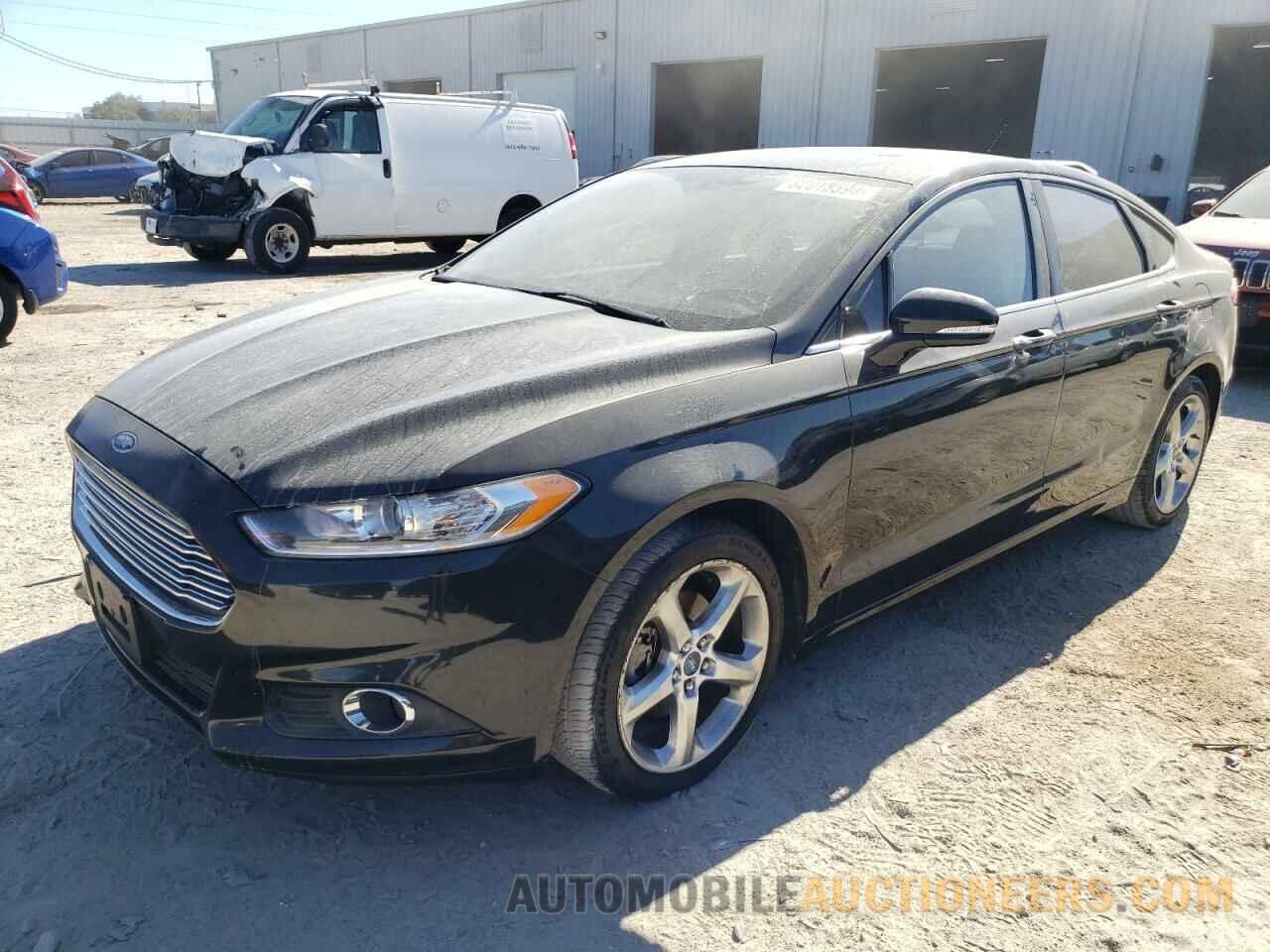 3FA6P0H73DR276868 FORD FUSION 2013