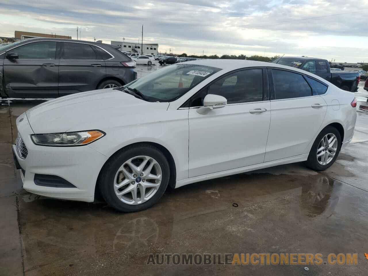 3FA6P0H73ER149572 FORD FUSION 2014