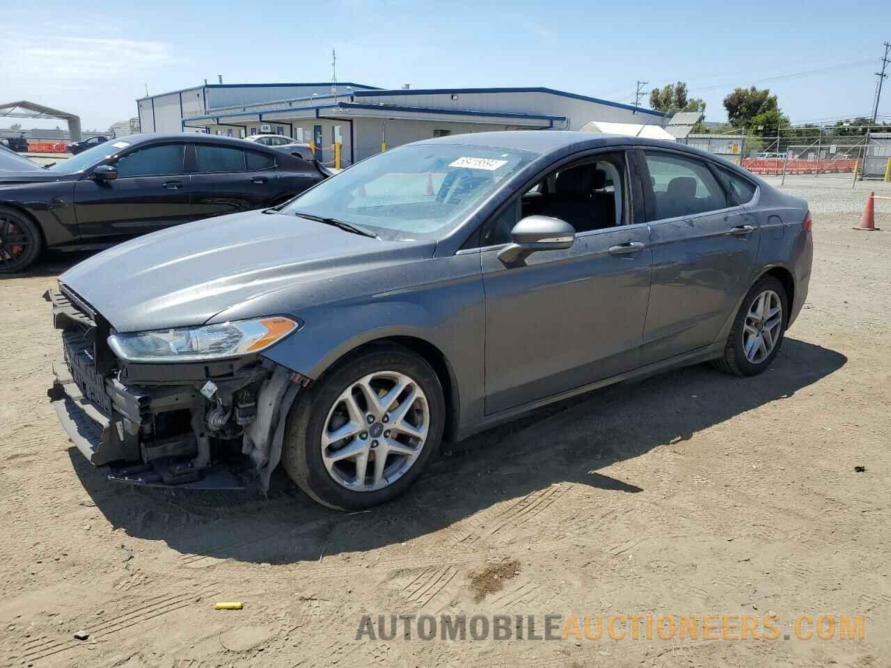 3FA6P0H73FR105363 FORD FUSION 2015