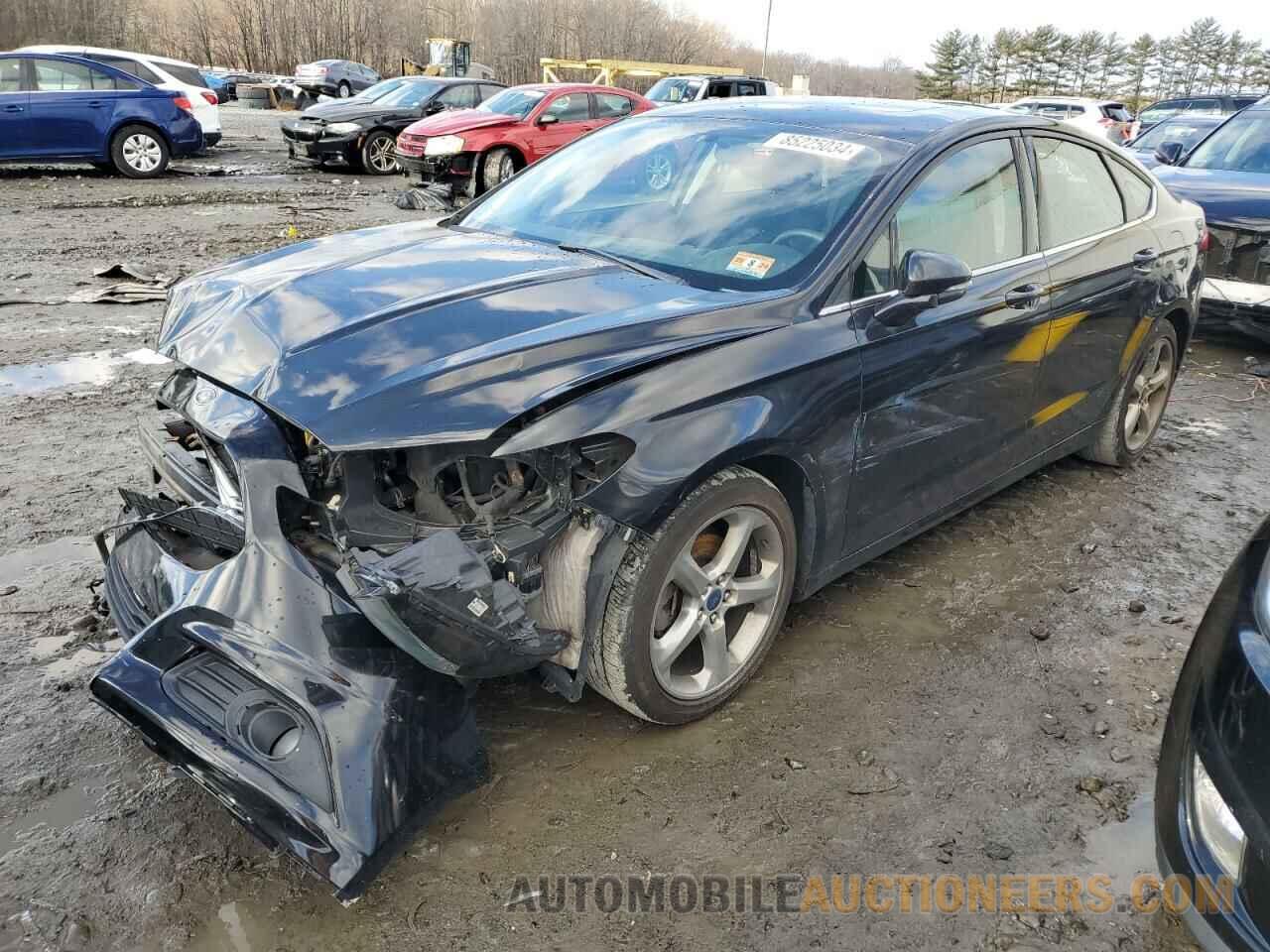 3FA6P0H73FR108280 FORD FUSION 2015