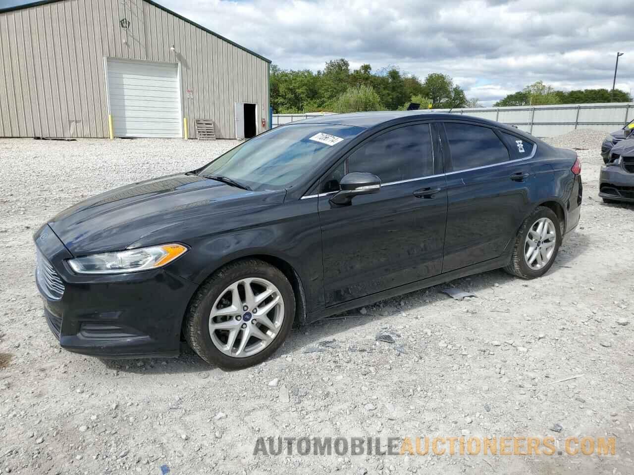 3FA6P0H73FR131266 FORD FUSION 2015