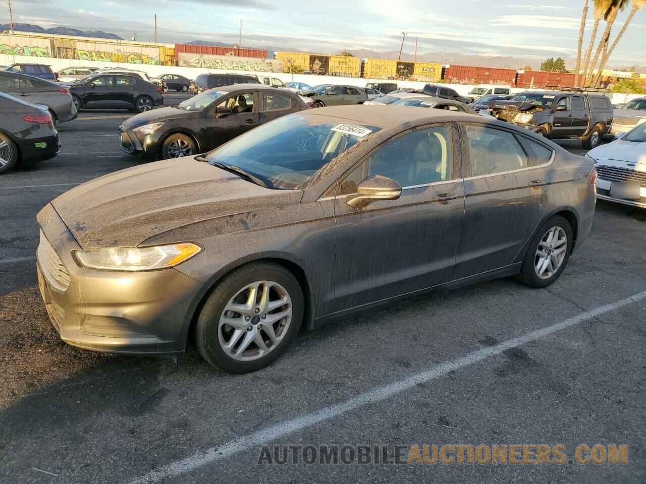 3FA6P0H73FR137097 FORD FUSION 2015