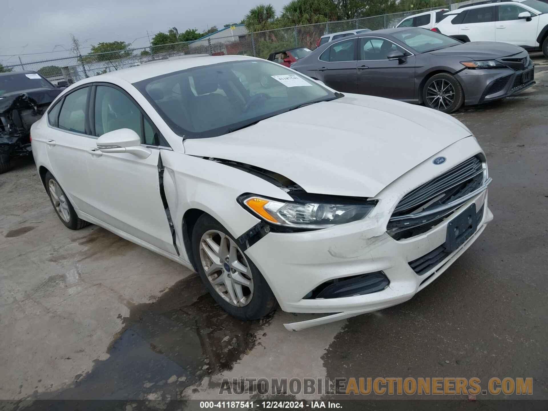 3FA6P0H73FR148696 FORD FUSION 2015