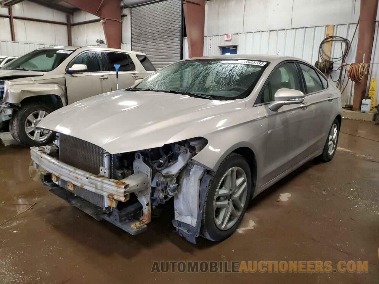 3FA6P0H73FR159228 FORD FUSION 2015