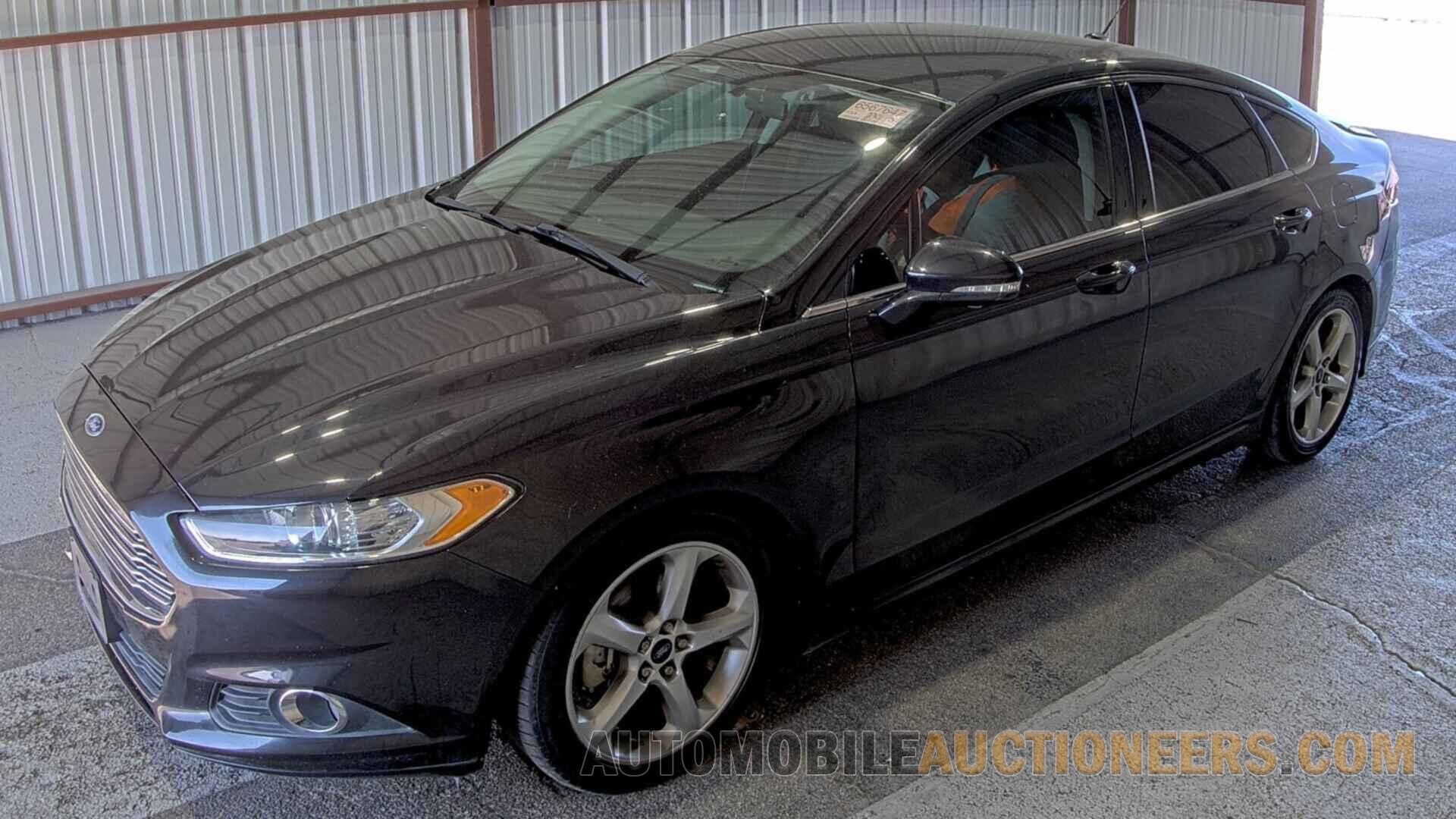 3FA6P0H73FR159794 Ford Fusion 2015