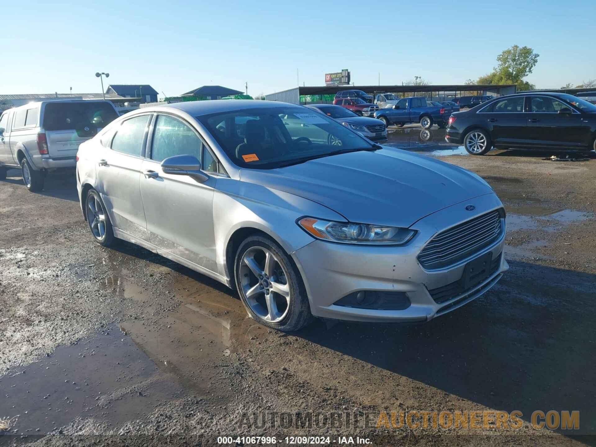 3FA6P0H73FR163361 FORD FUSION 2015