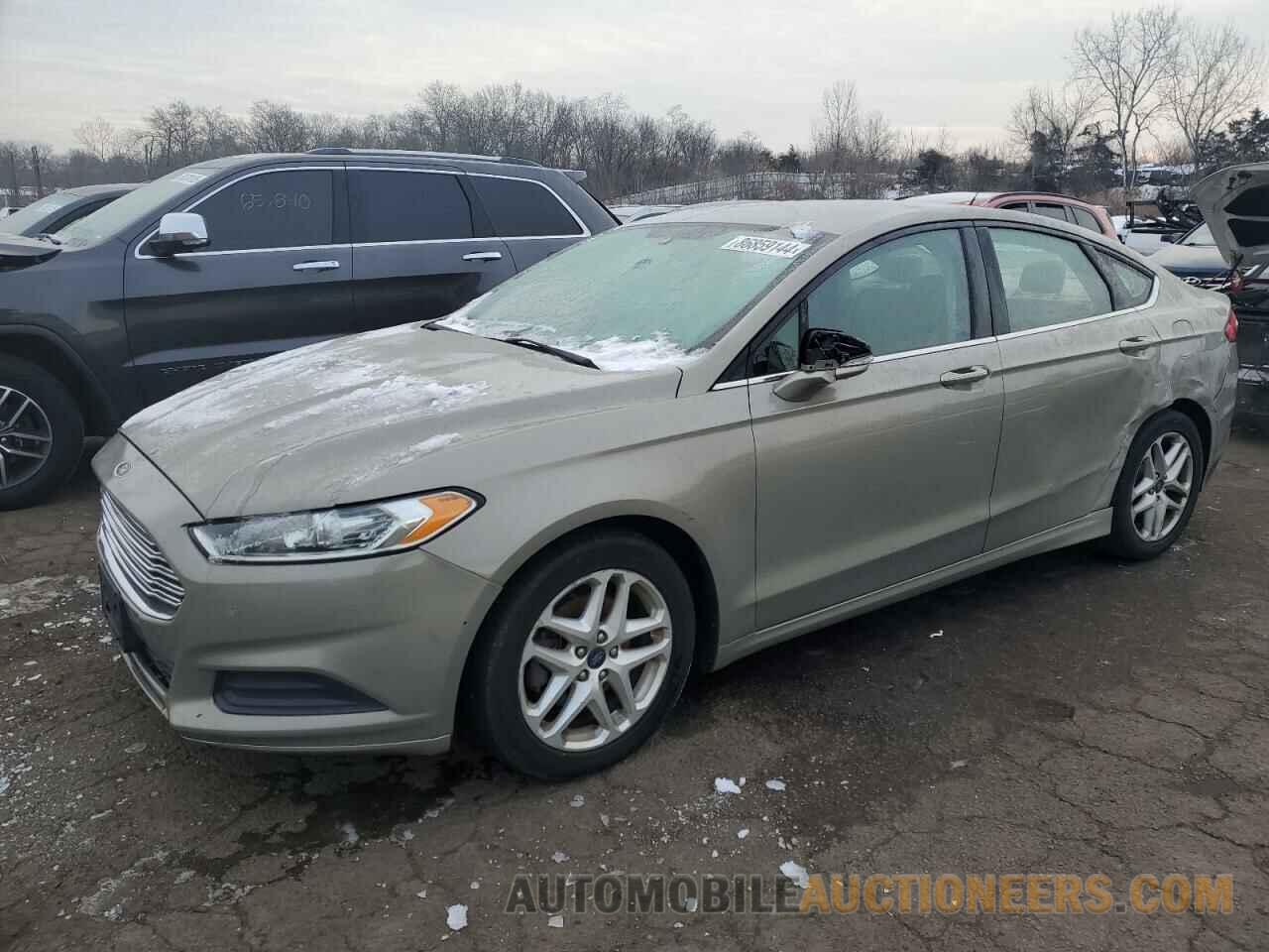 3FA6P0H73FR165966 FORD FUSION 2015