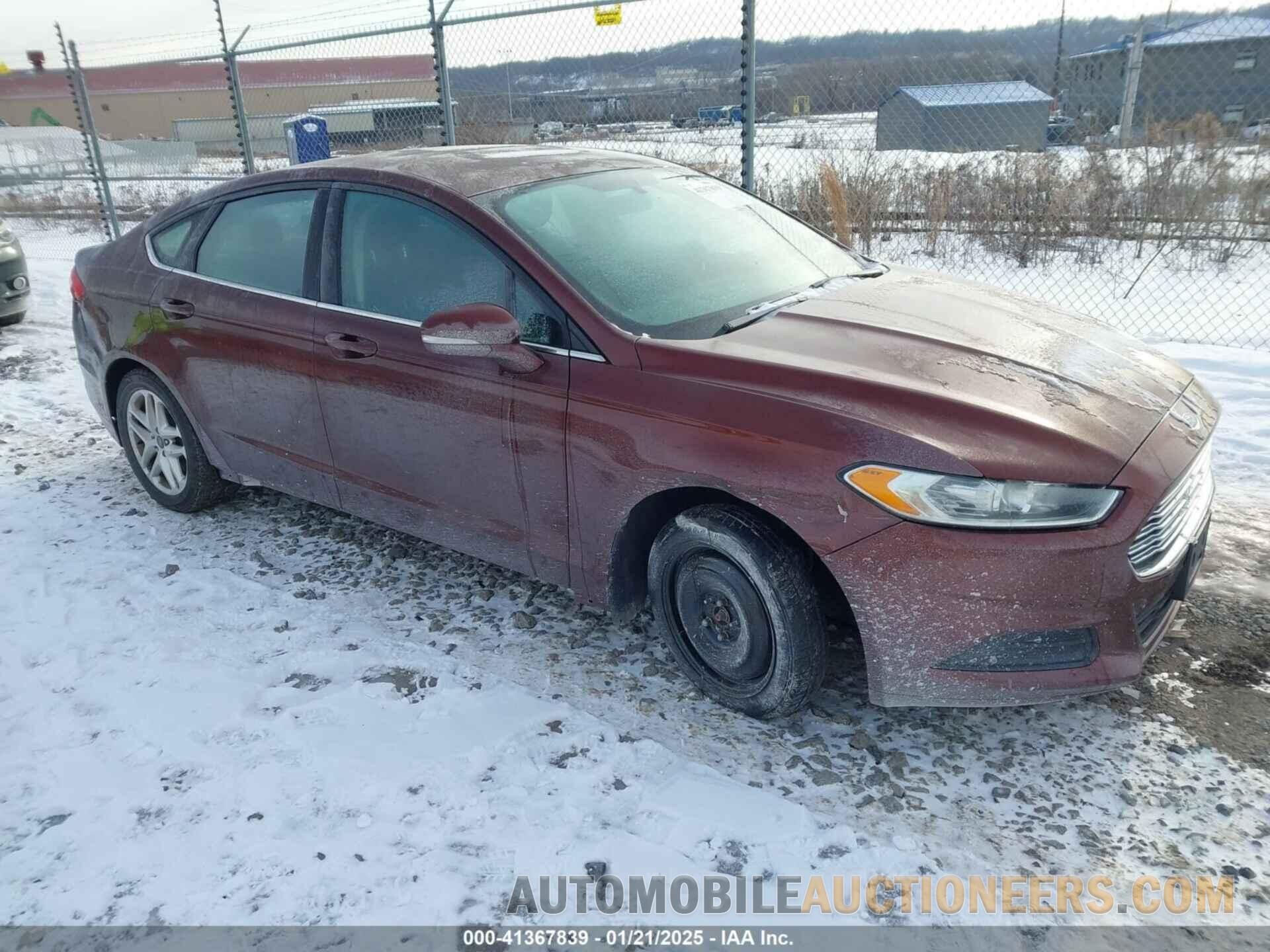 3FA6P0H73FR180984 FORD FUSION 2015