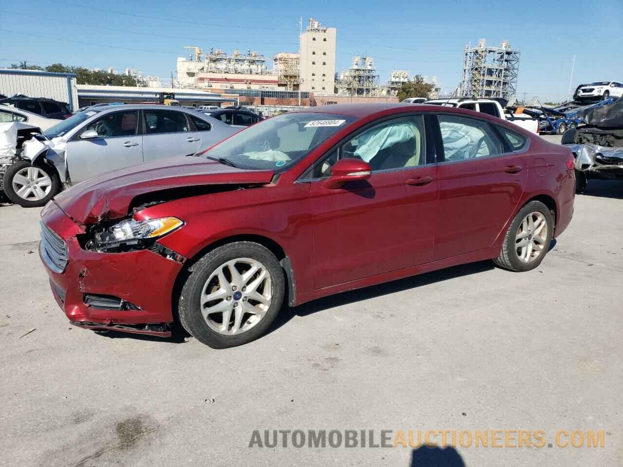 3FA6P0H73FR188213 FORD FUSION 2015