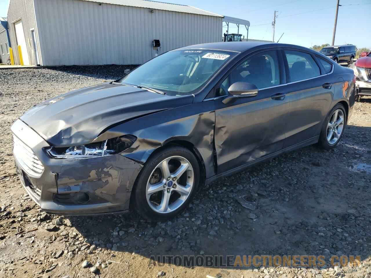 3FA6P0H73FR218522 FORD FUSION 2015