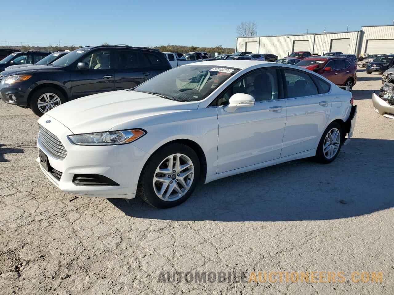 3FA6P0H73FR224613 FORD FUSION 2015