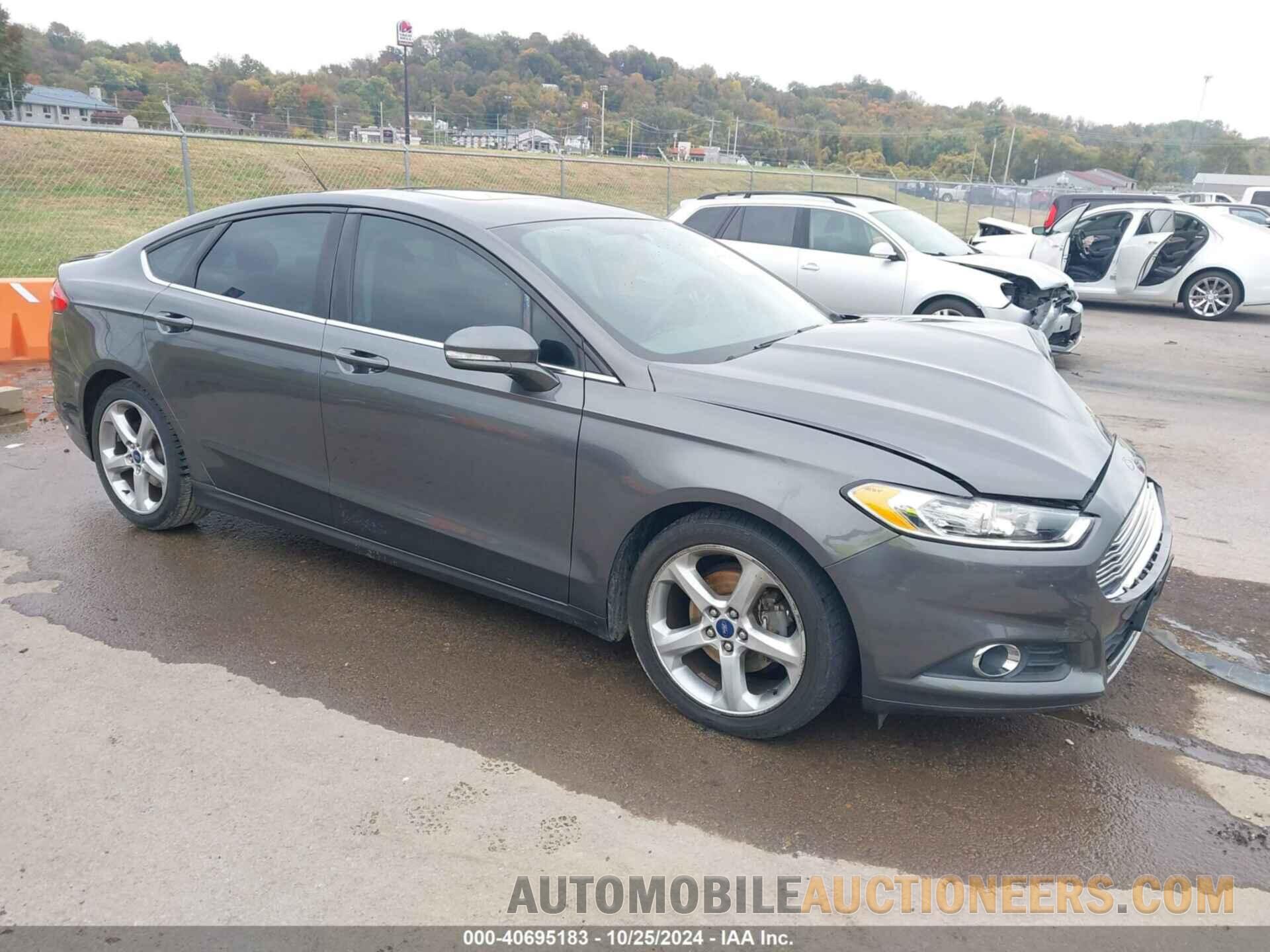 3FA6P0H73FR234350 FORD FUSION 2015