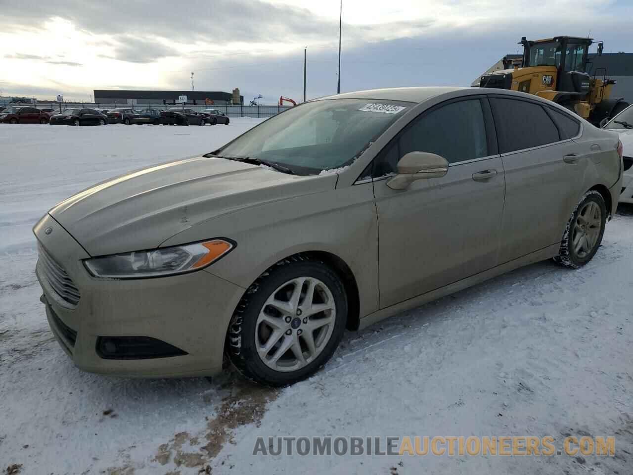 3FA6P0H73FR271043 FORD FUSION 2015