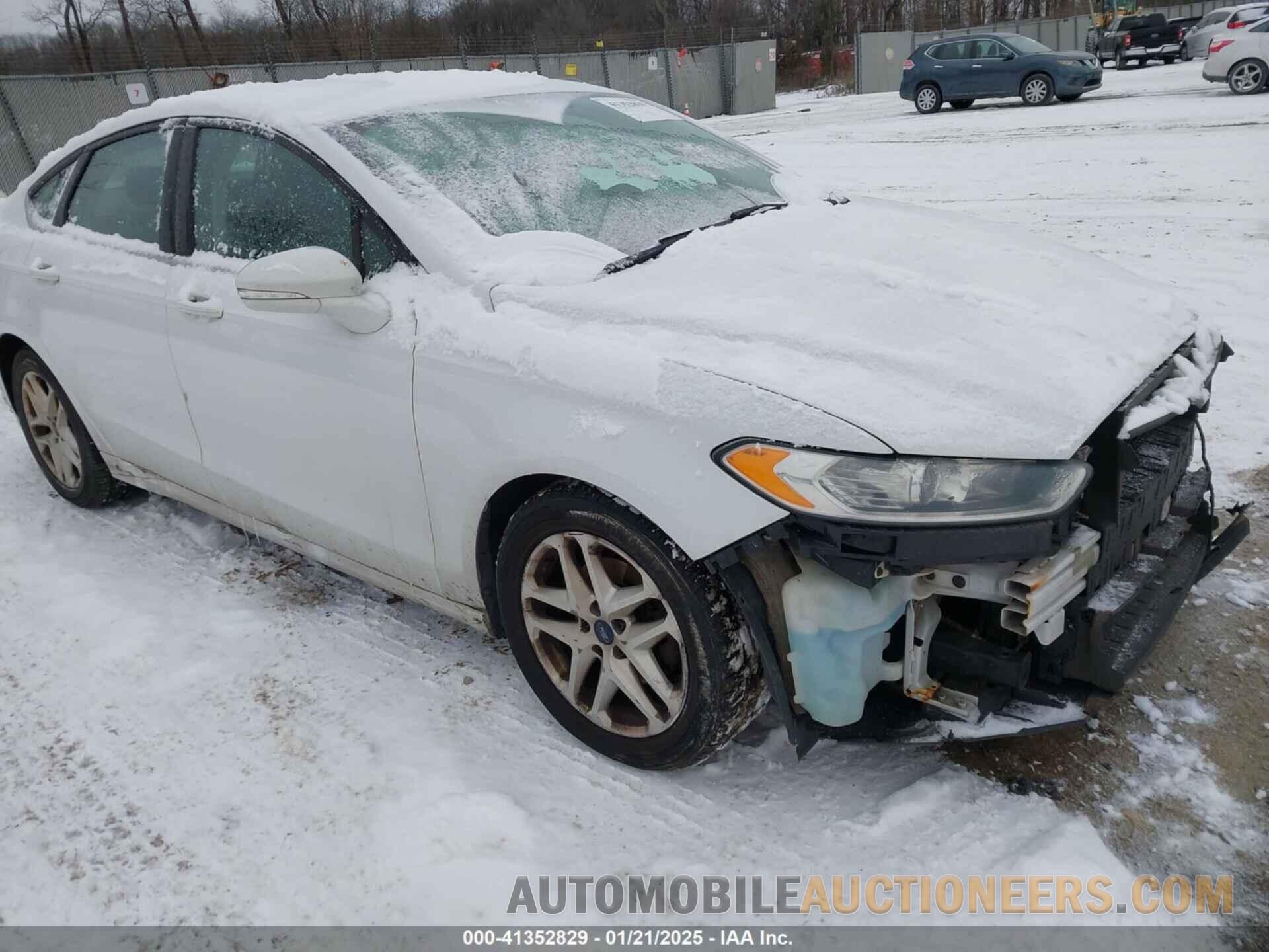 3FA6P0H73FR272970 FORD FUSION 2015