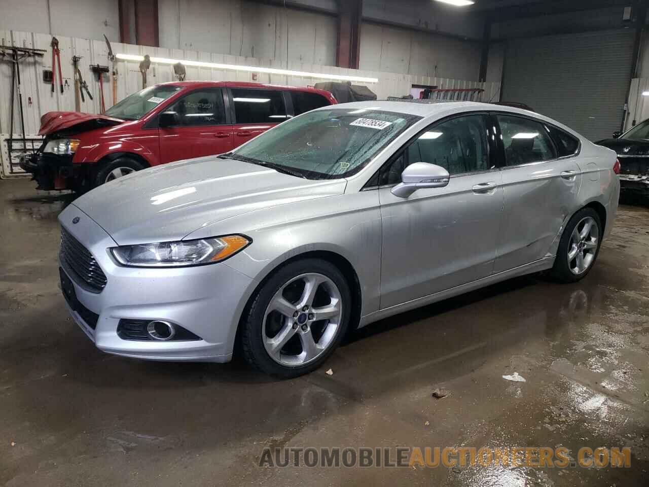 3FA6P0H73GR111357 FORD FUSION 2016