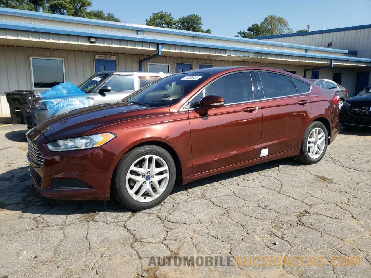 3FA6P0H73GR140745 FORD FUSION 2016