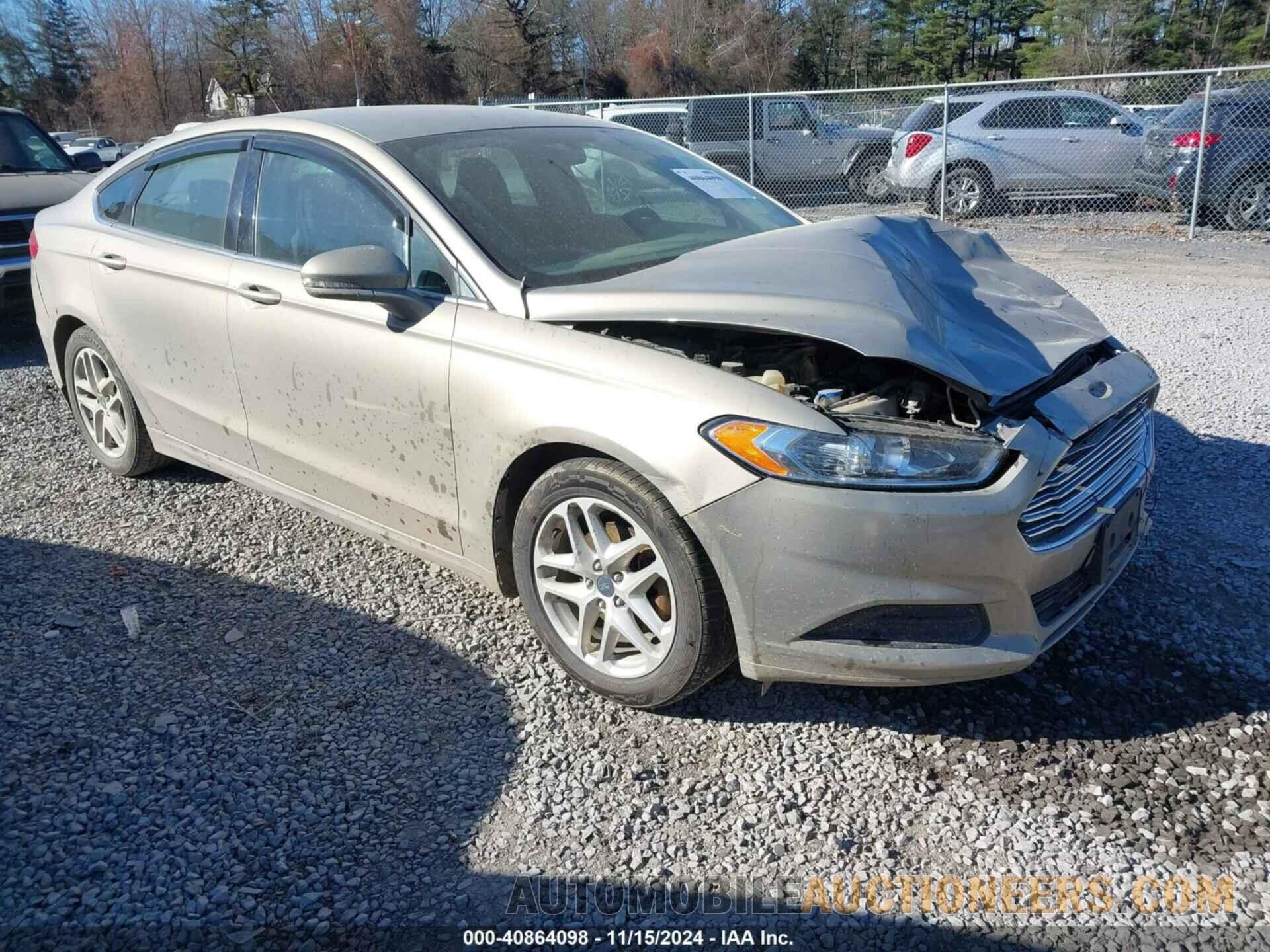 3FA6P0H73GR151633 FORD FUSION 2016