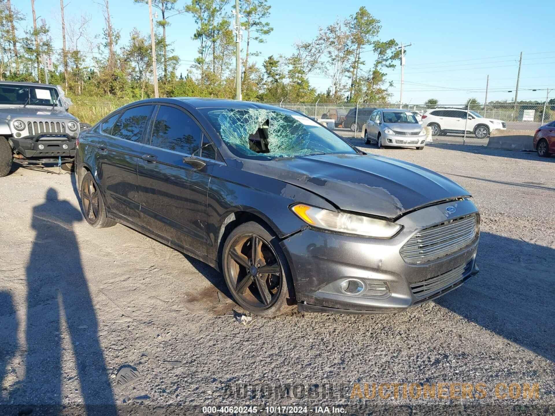 3FA6P0H73GR155049 FORD FUSION 2016