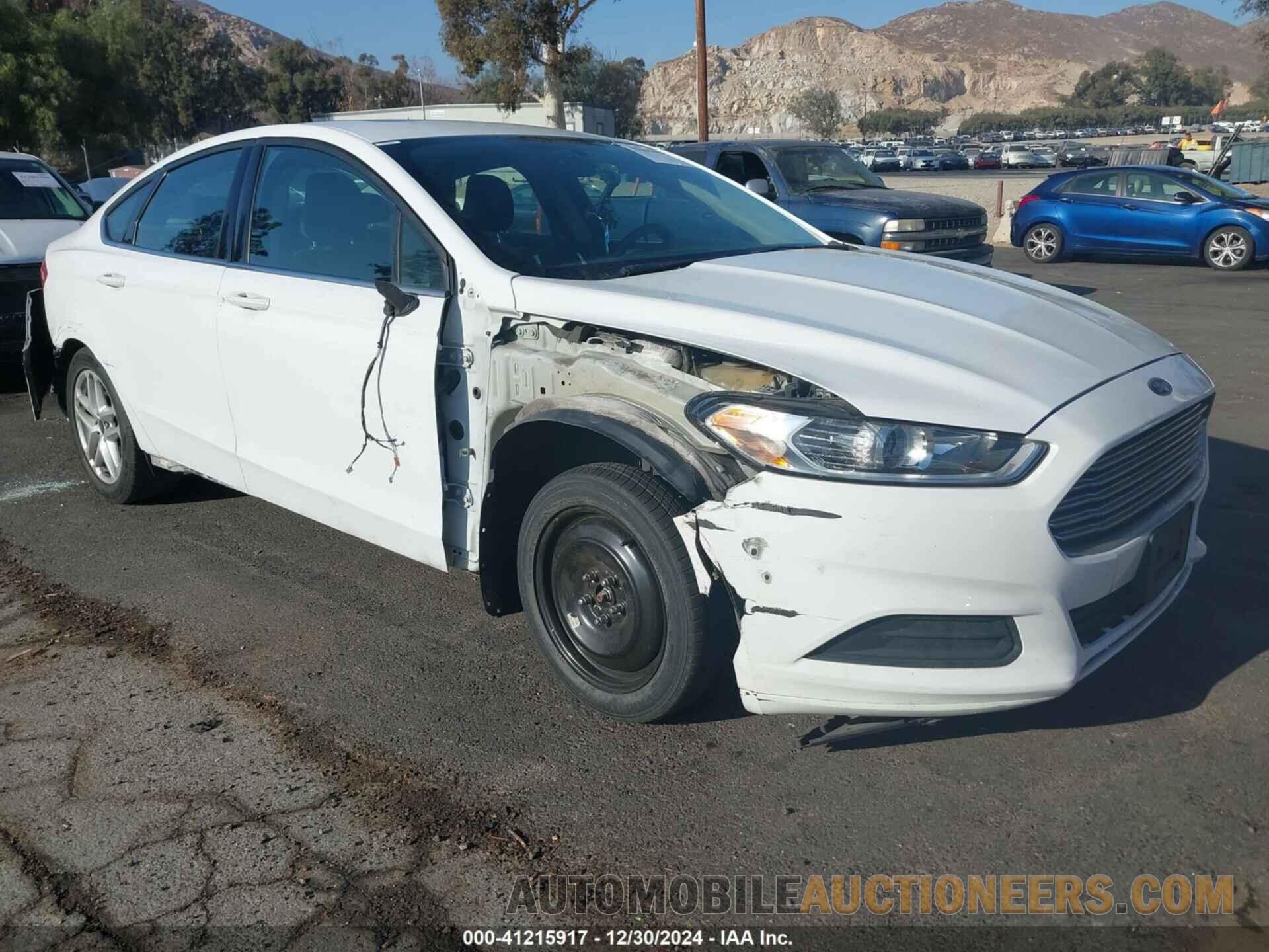 3FA6P0H73GR217355 FORD FUSION 2016