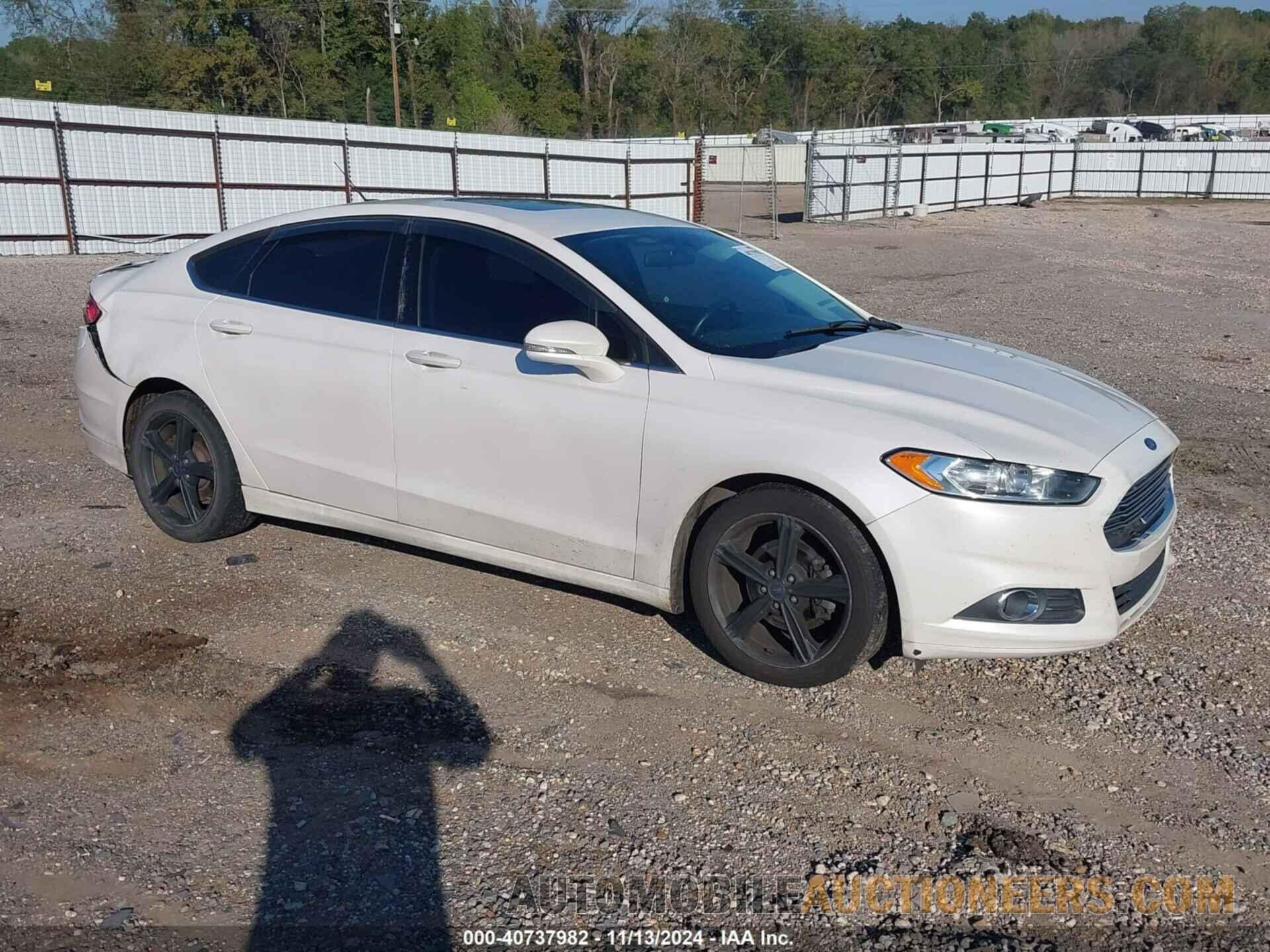 3FA6P0H73GR222412 FORD FUSION 2016