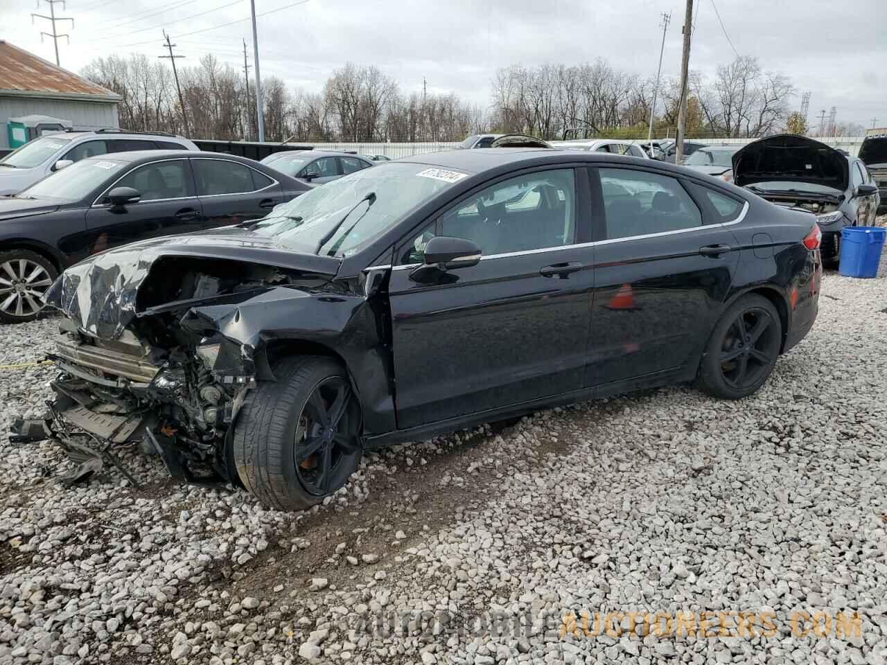 3FA6P0H73GR256866 FORD FUSION 2016