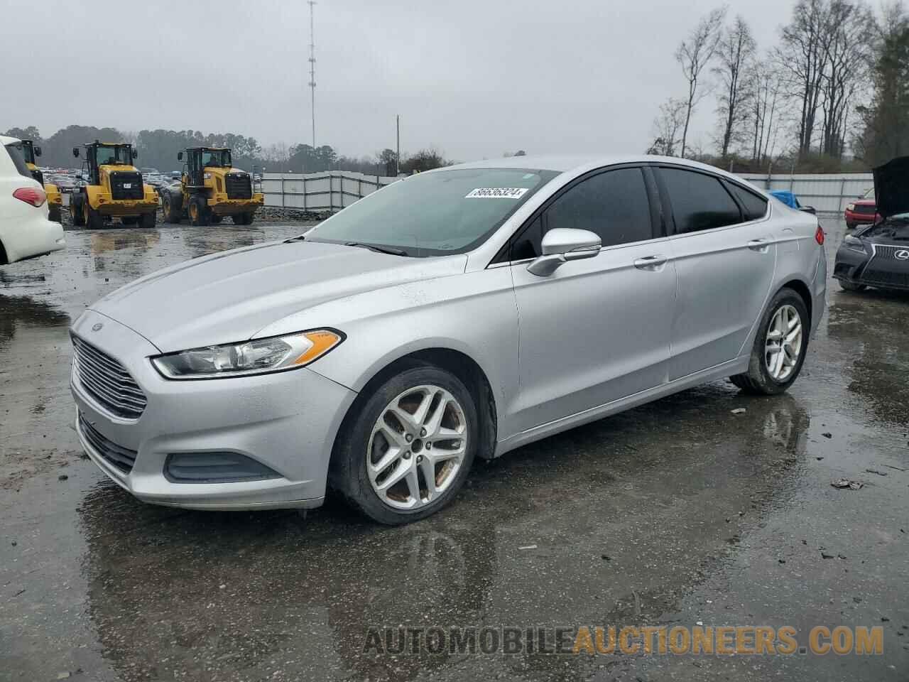 3FA6P0H73GR262716 FORD FUSION 2016