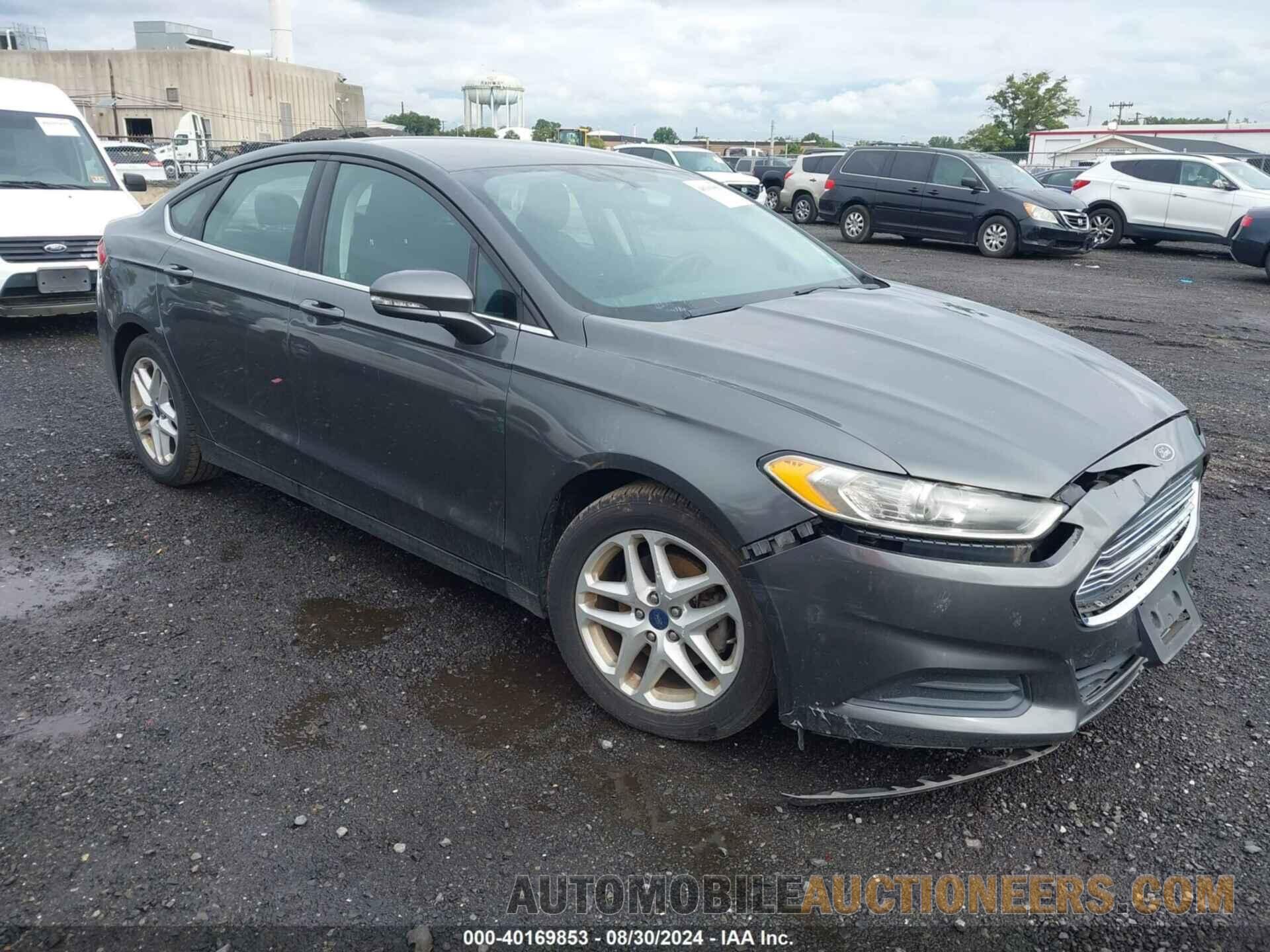 3FA6P0H73GR294534 FORD FUSION 2016