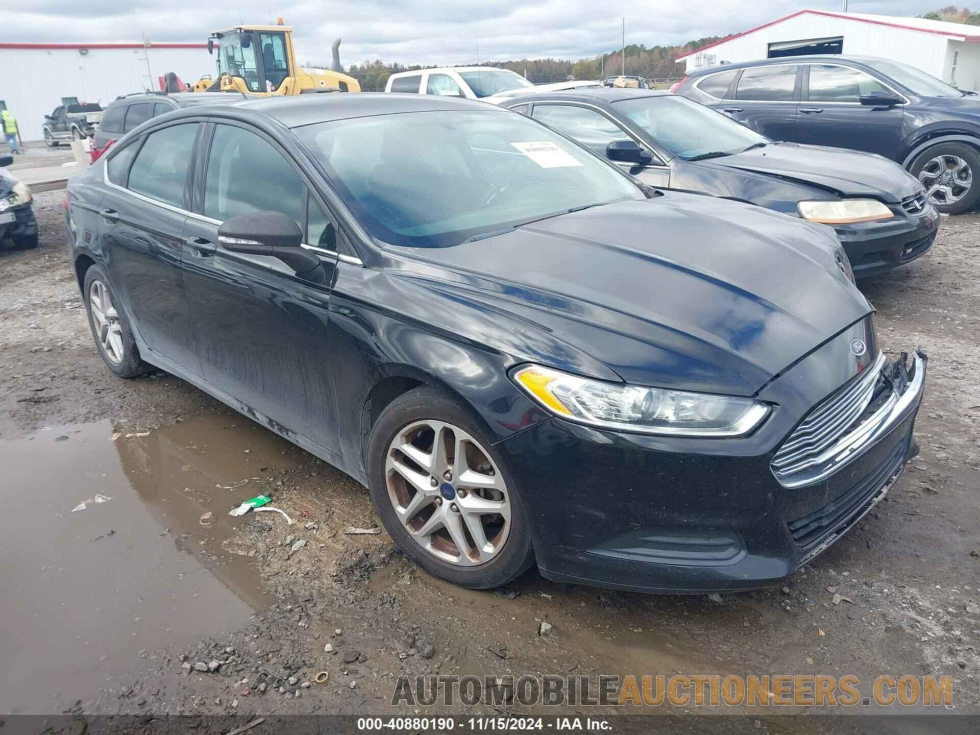 3FA6P0H73GR296896 FORD FUSION 2016