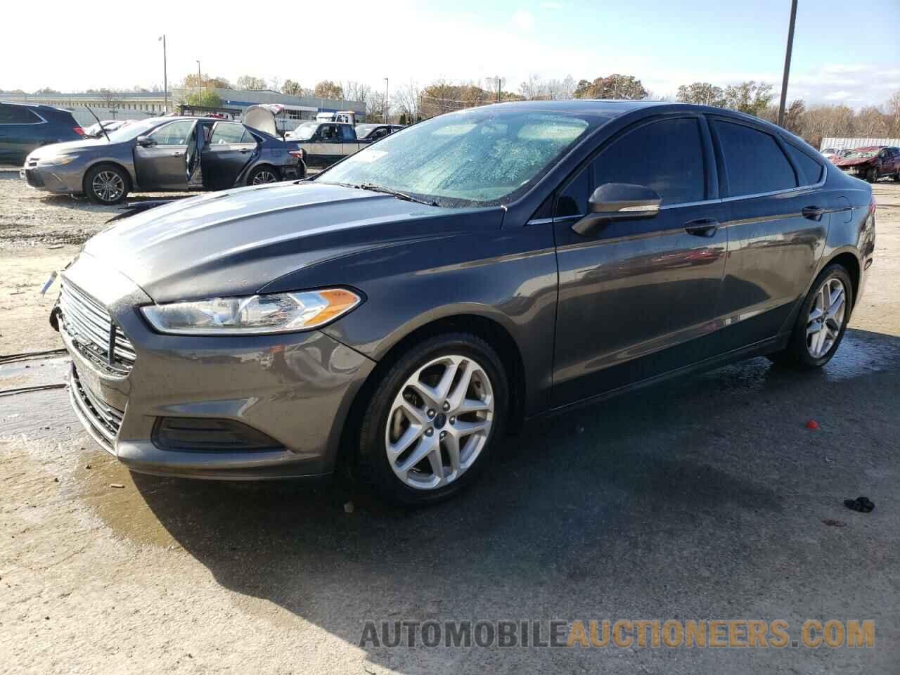 3FA6P0H73GR320159 FORD FUSION 2016