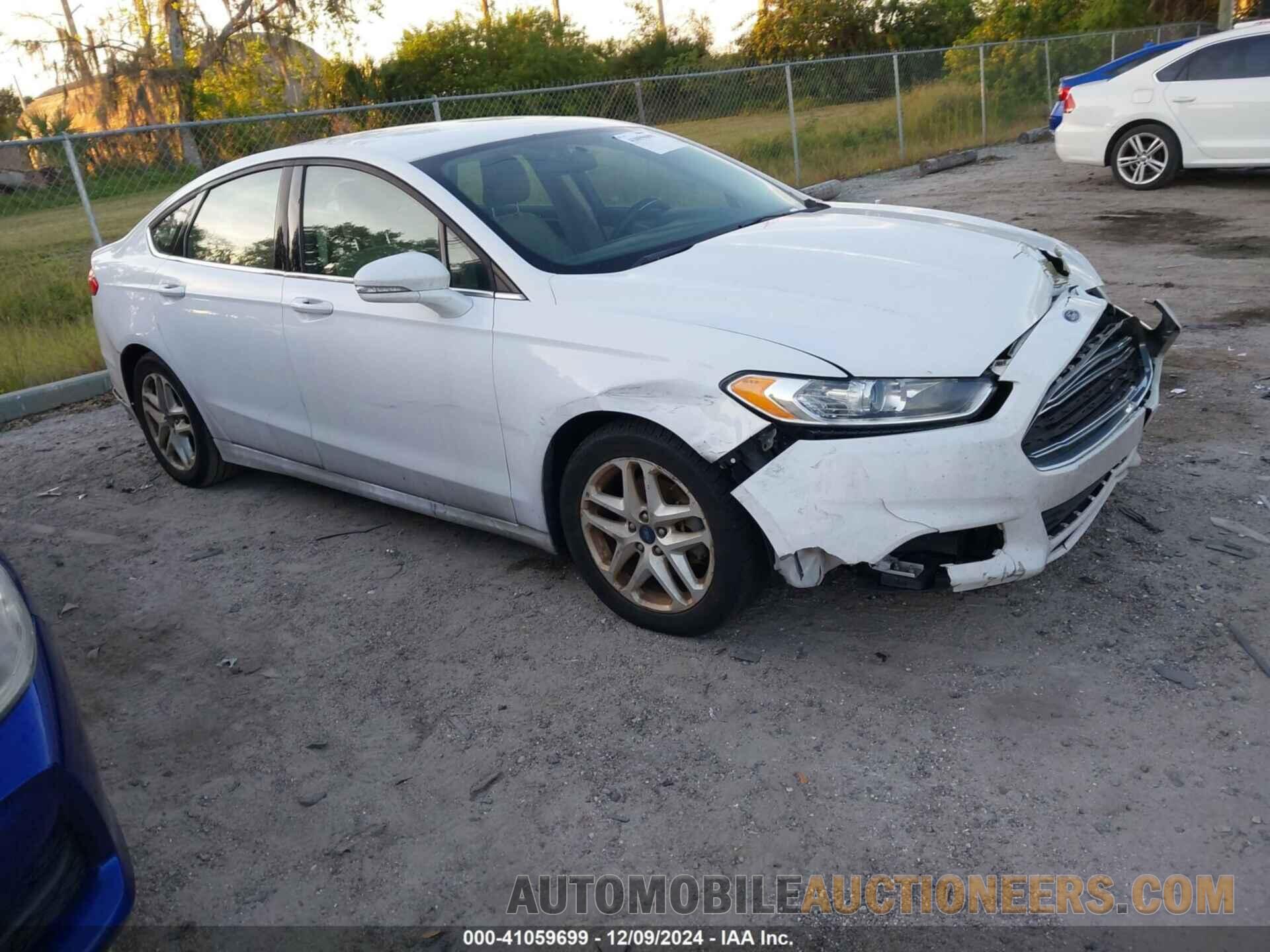 3FA6P0H73GR359222 FORD FUSION 2016