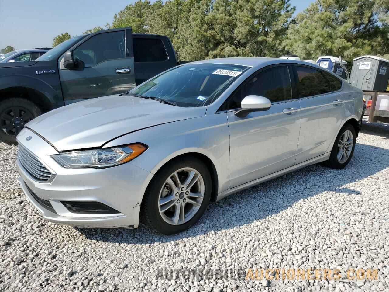 3FA6P0H73JR114914 FORD FUSION 2018