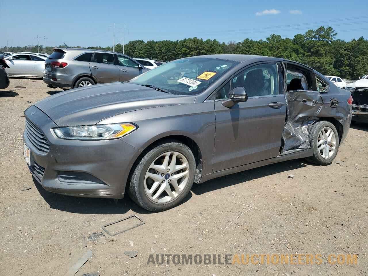 3FA6P0H74DR278824 FORD FUSION 2013