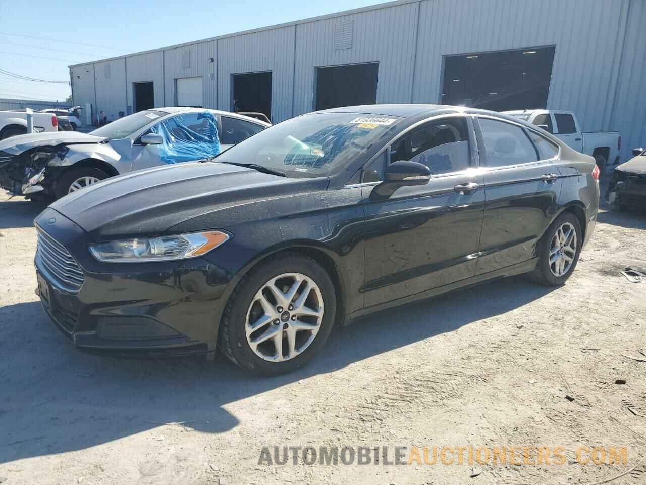 3FA6P0H74ER133719 FORD FUSION 2014