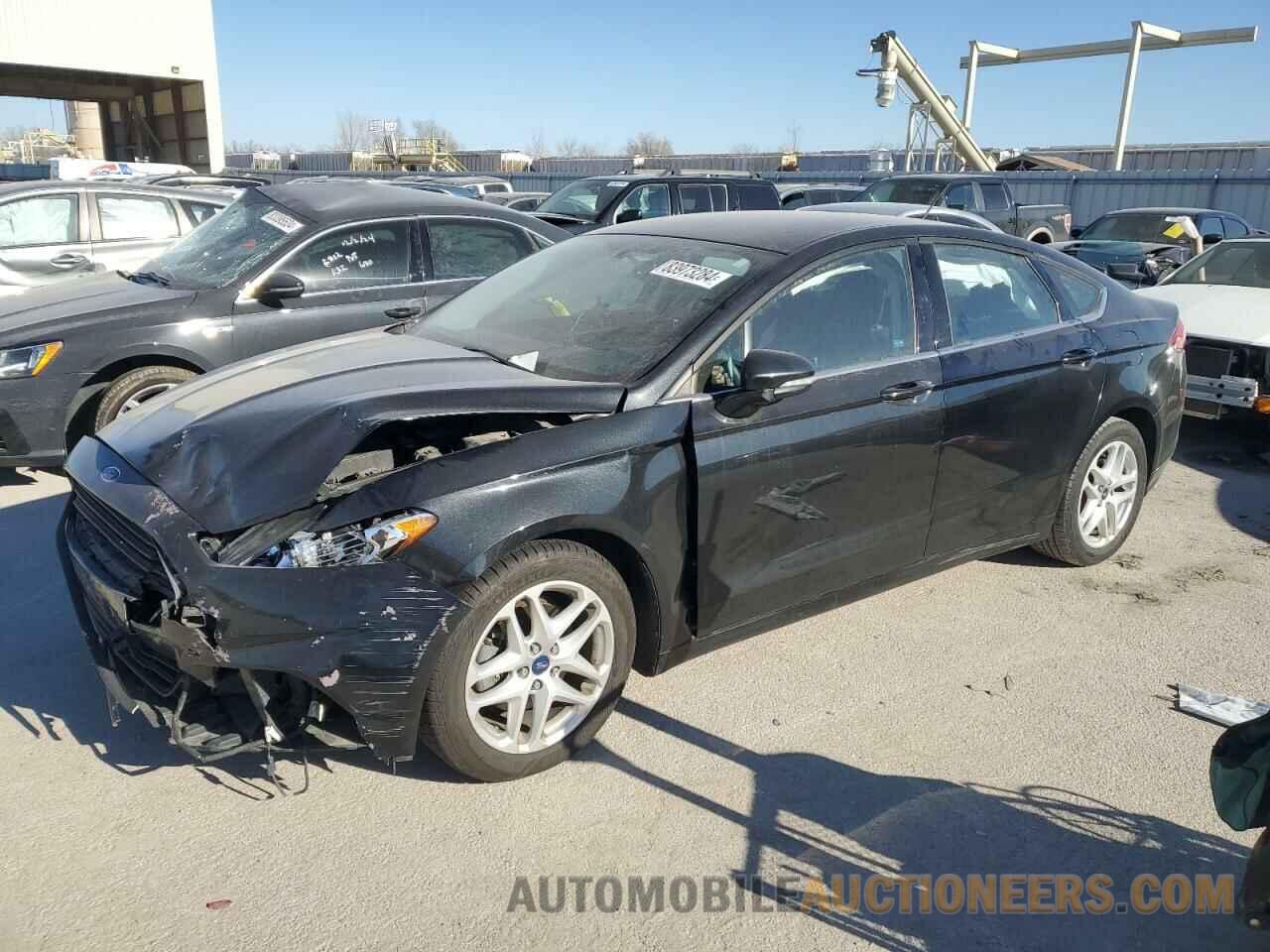 3FA6P0H74ER351773 FORD FUSION 2014