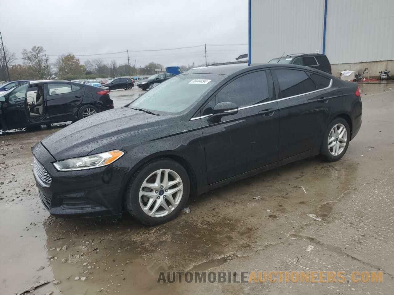 3FA6P0H74FR142972 FORD FUSION 2015