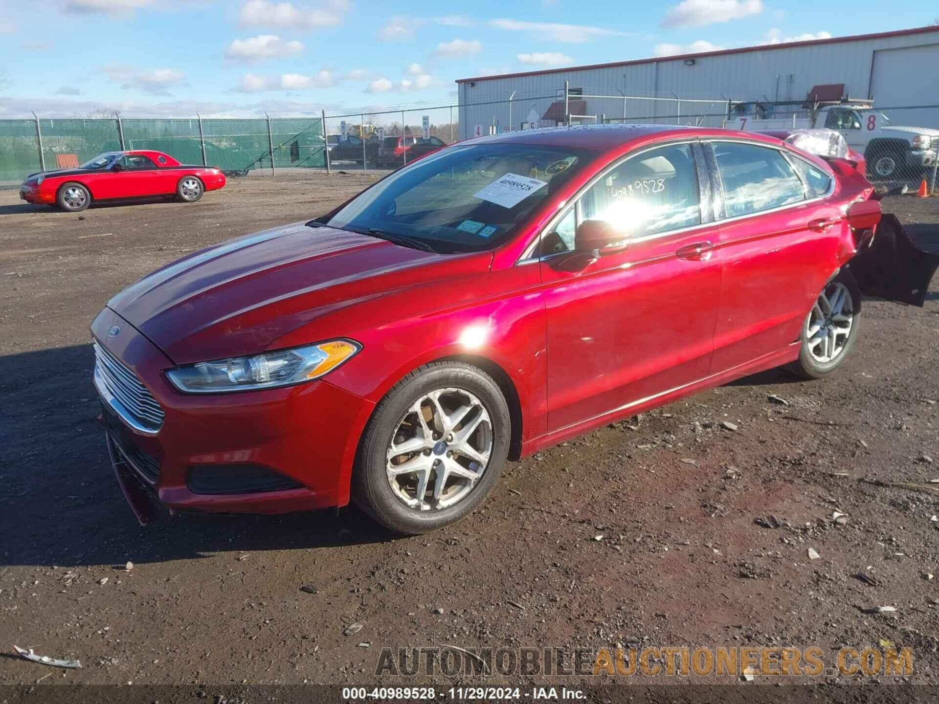 3FA6P0H74FR172750 FORD FUSION 2015