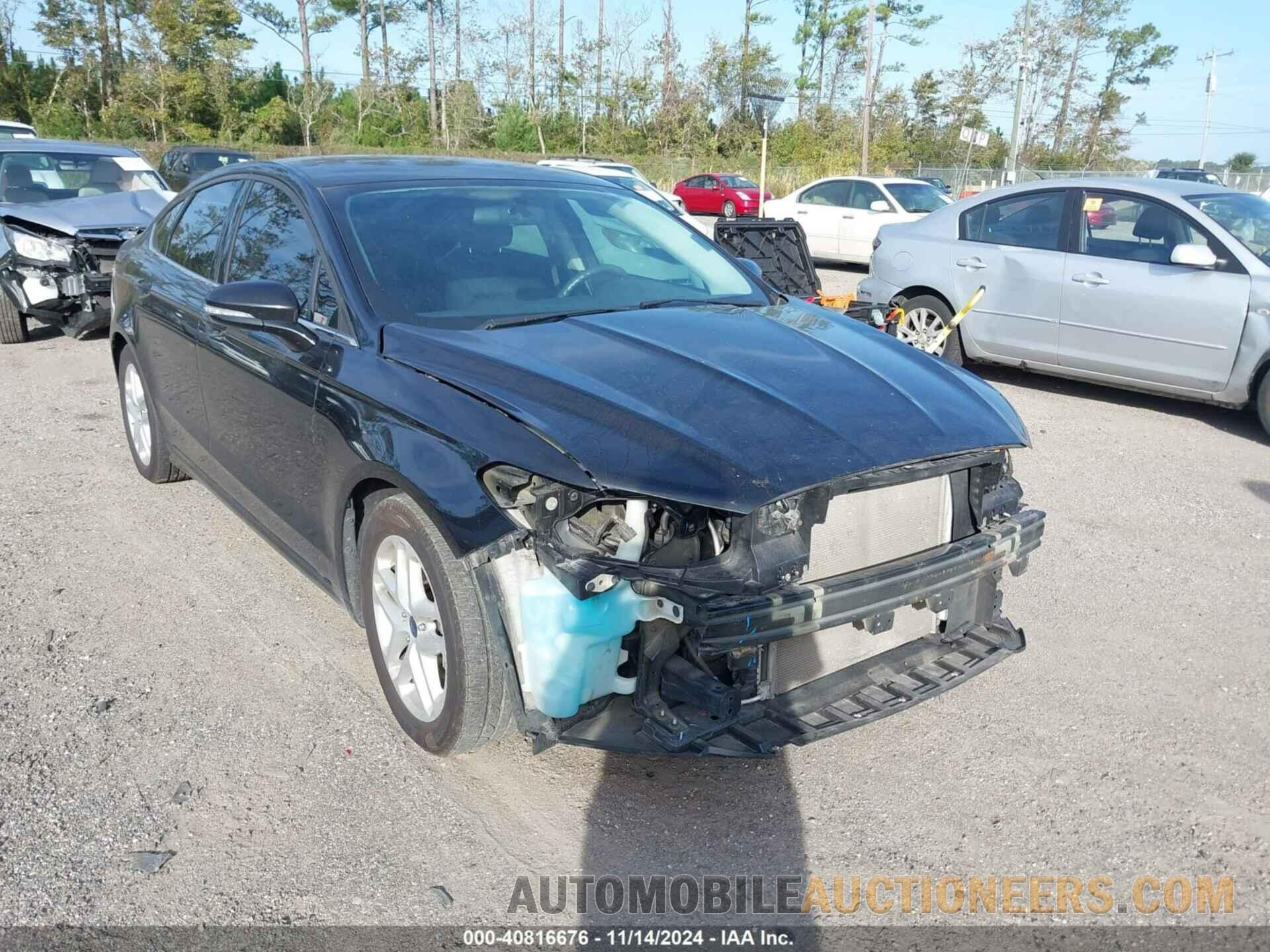 3FA6P0H74FR186065 FORD FUSION 2015