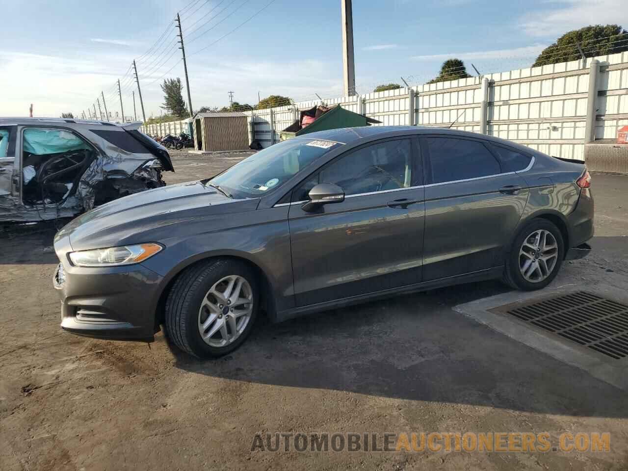 3FA6P0H74FR235622 FORD FUSION 2015