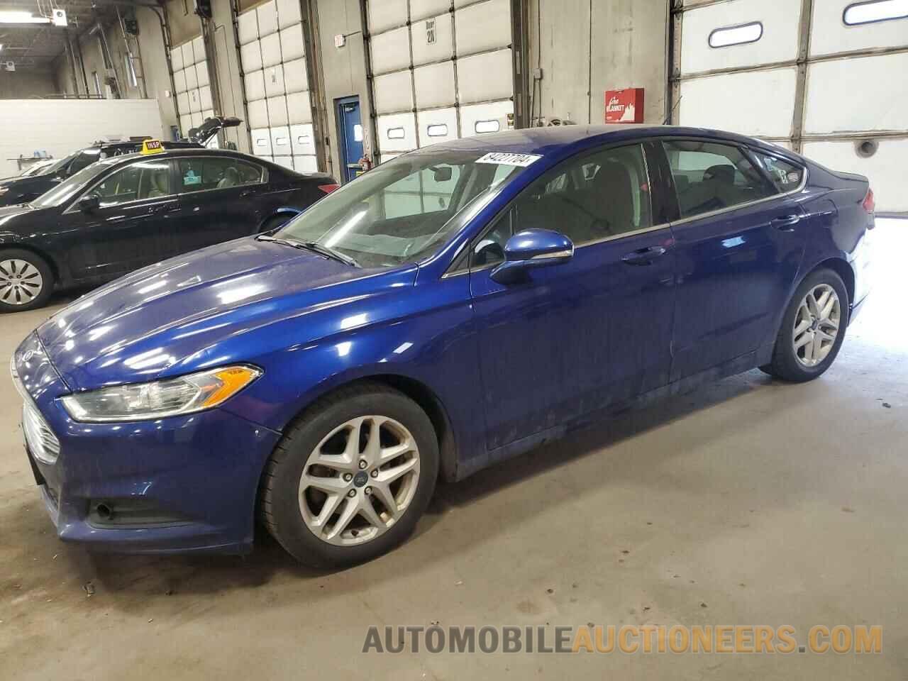 3FA6P0H74FR245079 FORD FUSION 2015