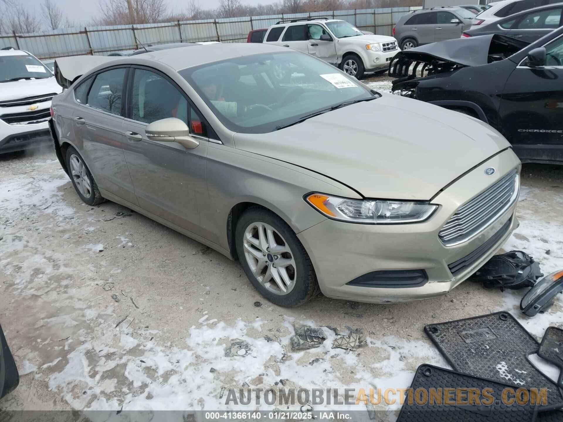 3FA6P0H74FR272587 FORD FUSION 2015