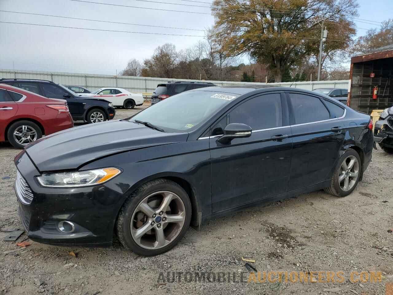 3FA6P0H74FR292094 FORD FUSION 2015