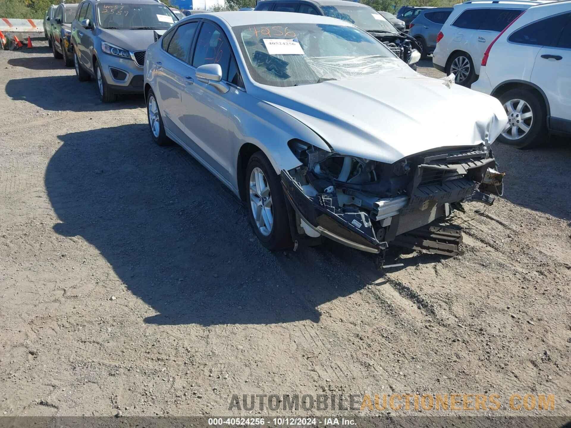 3FA6P0H74FR299482 FORD FUSION 2015