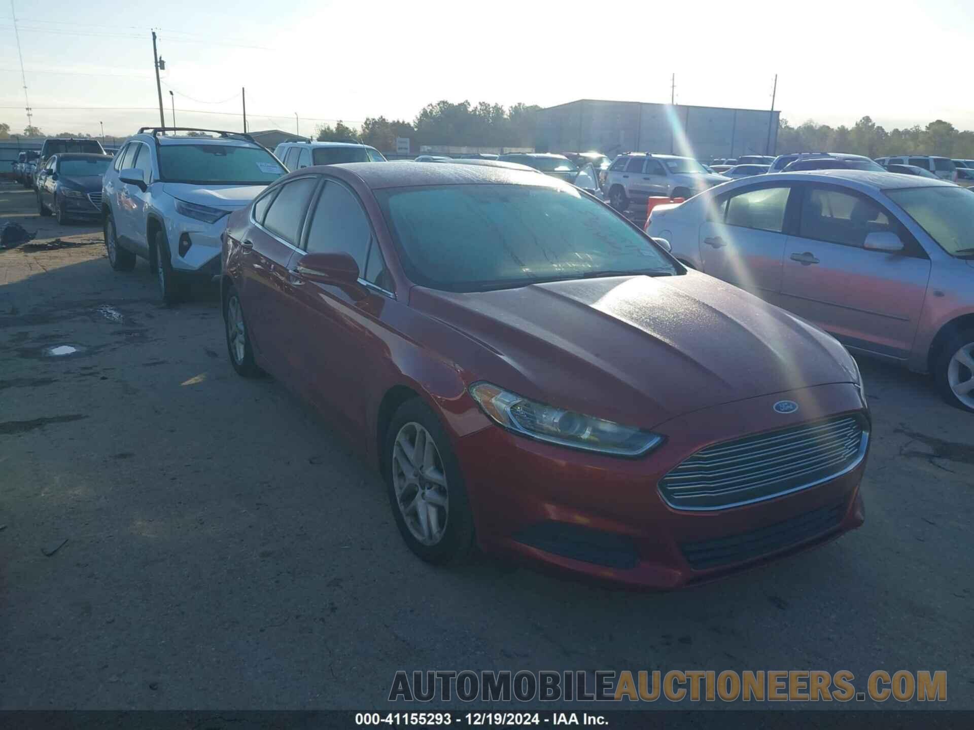 3FA6P0H74GR302026 FORD FUSION 2016