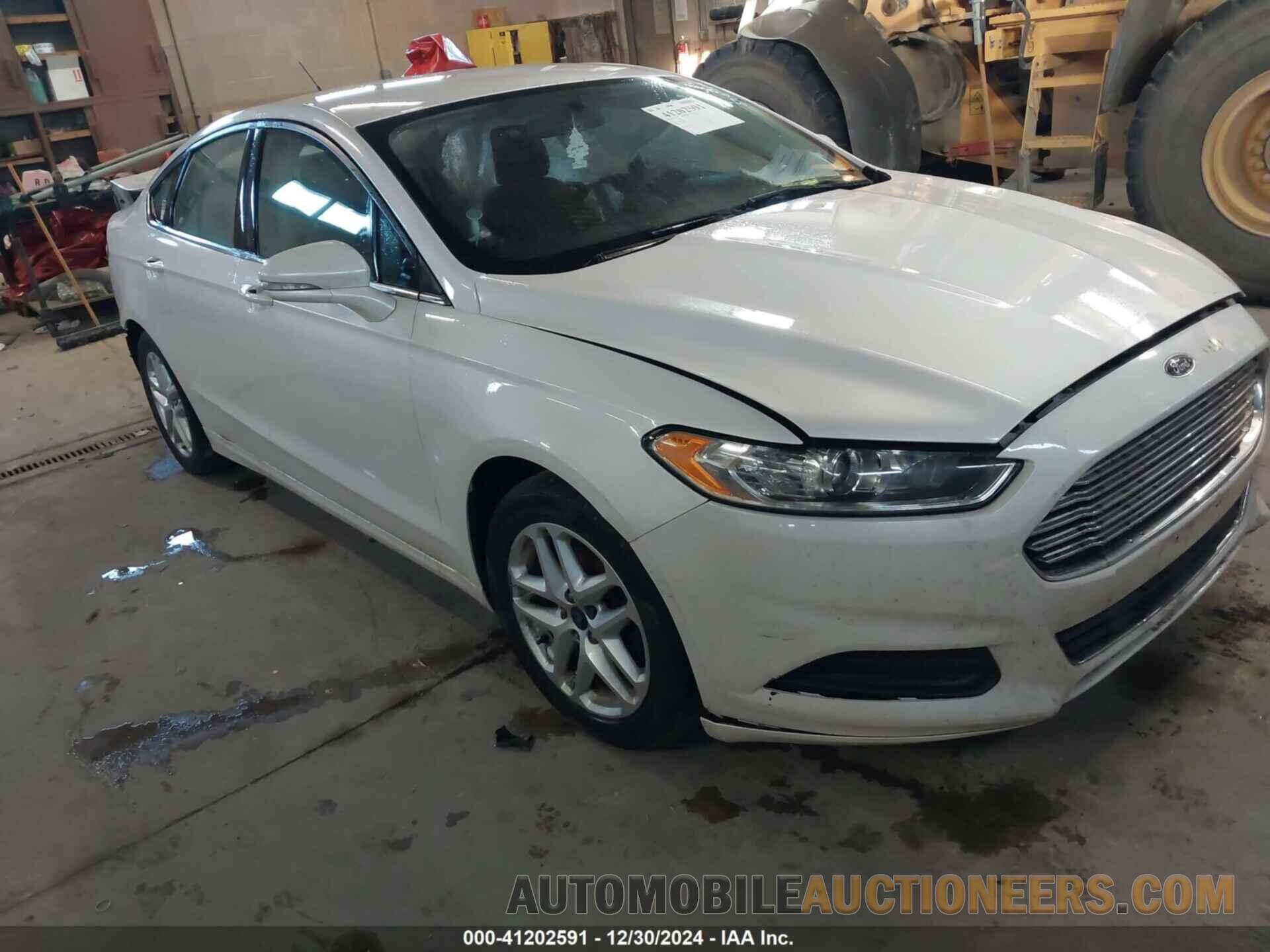 3FA6P0H74GR319098 FORD FUSION 2016