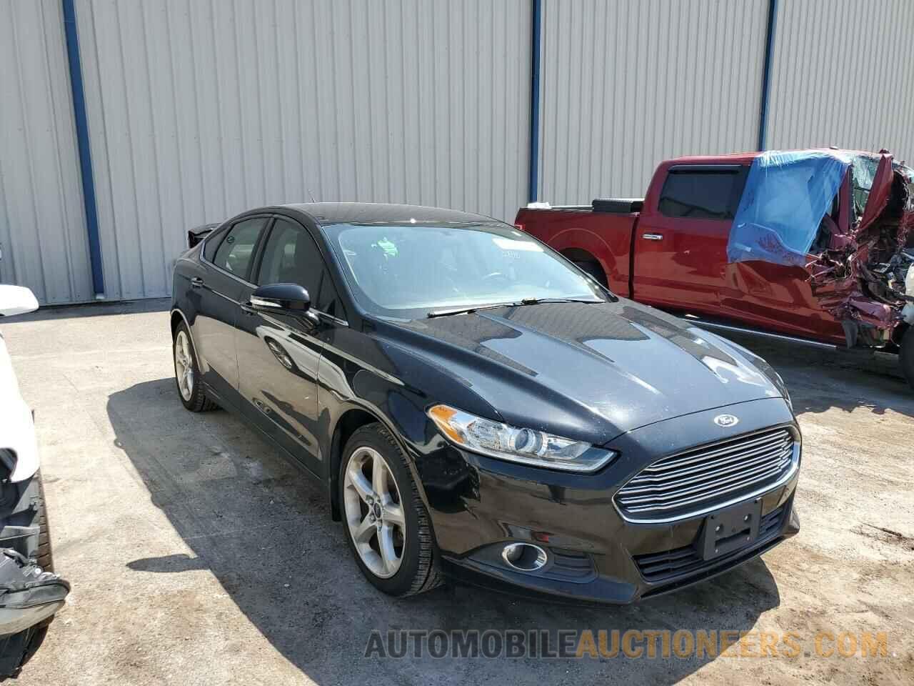 3FA6P0H74GR355888 FORD FUSION 2016