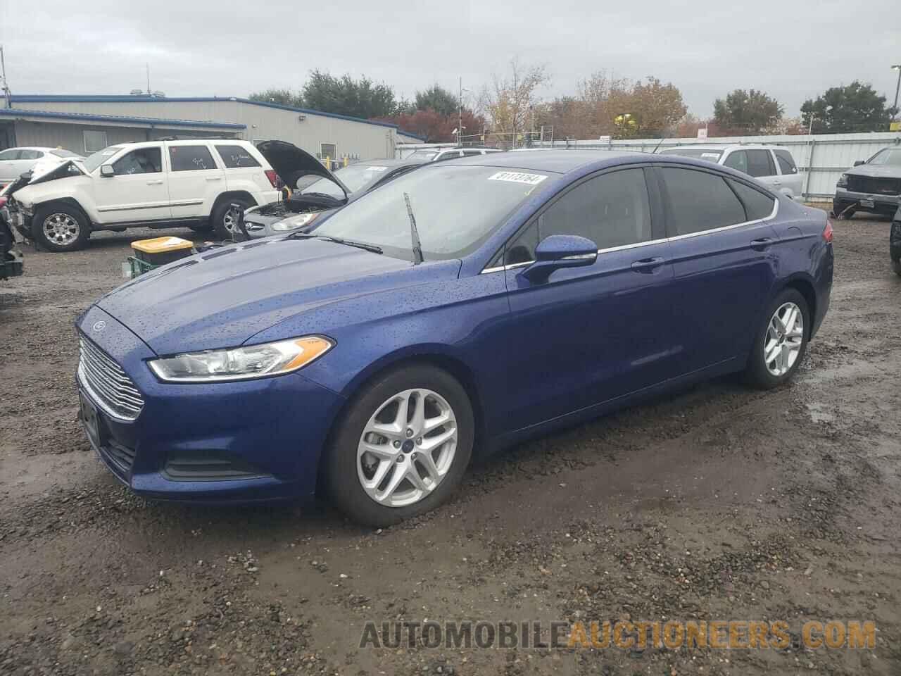 3FA6P0H74GR357382 FORD FUSION 2016