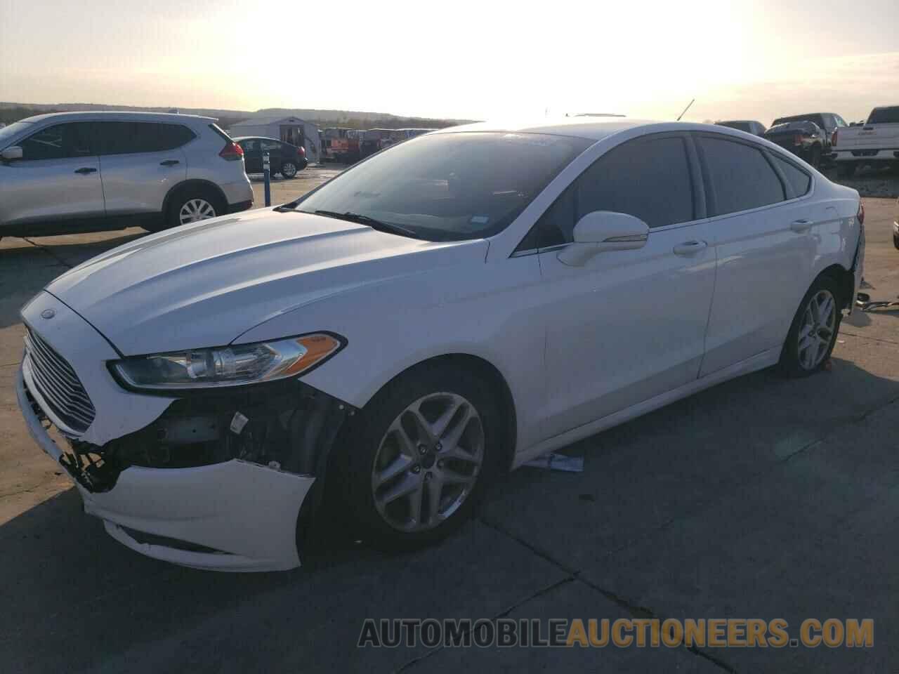 3FA6P0H74GR358967 FORD FUSION 2016