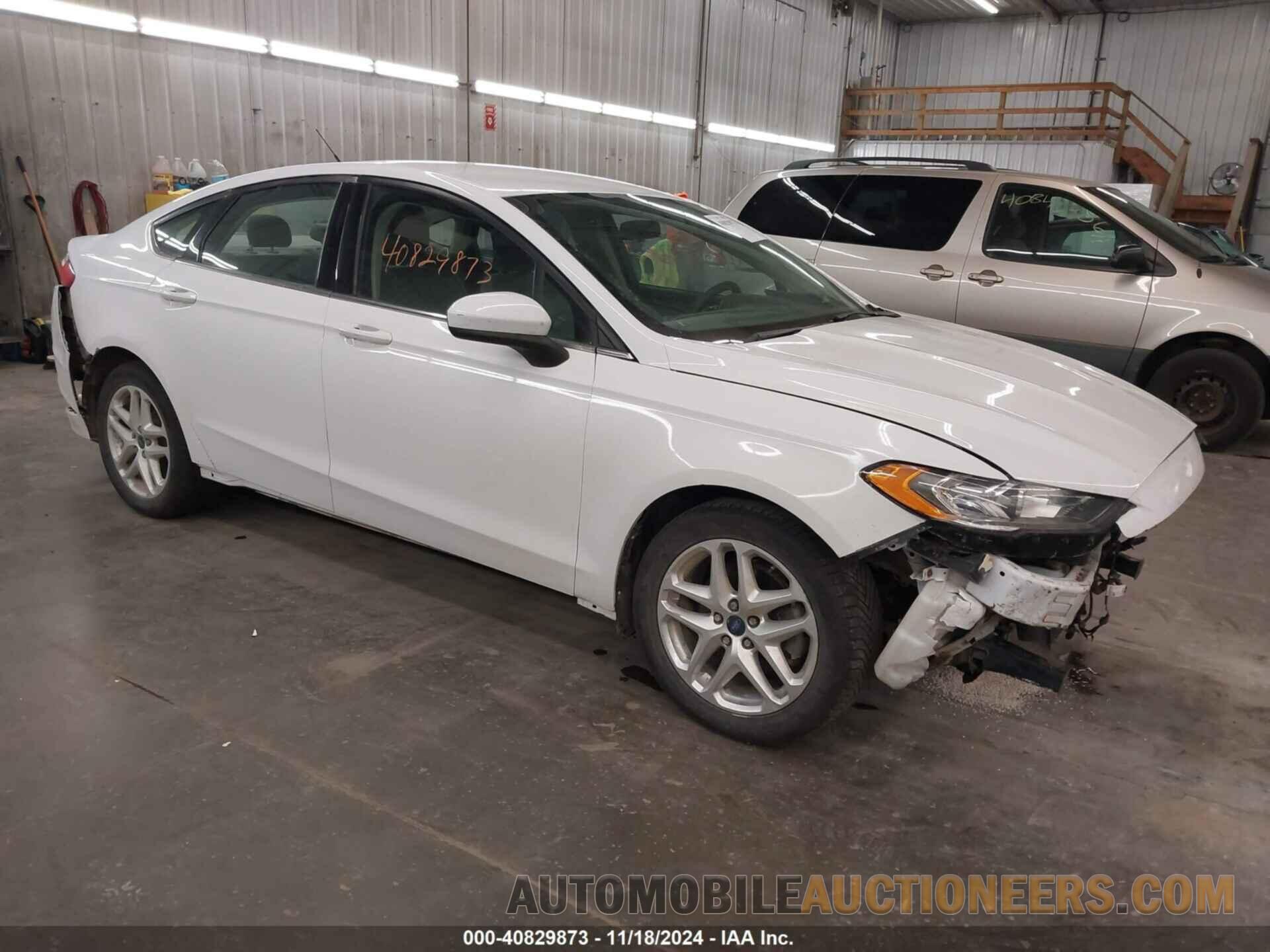 3FA6P0H74HR146832 FORD FUSION 2017