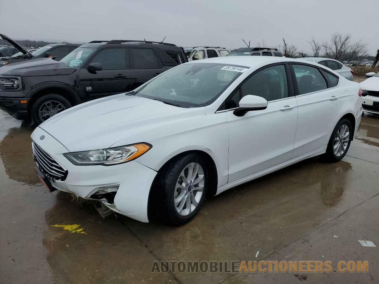 3FA6P0H74LR155703 FORD FUSION 2020